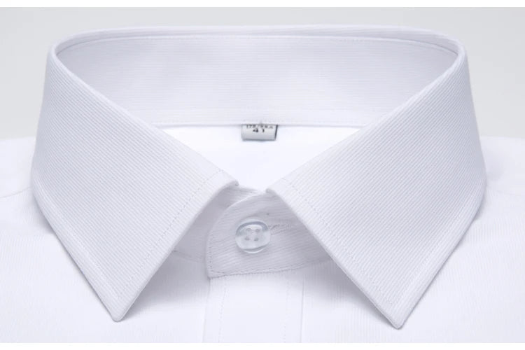 Elegant white shirt